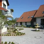 Godewind Hotel Thiessow