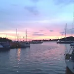 ホテル Godewind ティースゾー