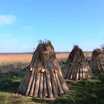 ホテル Godewind ティースゾー