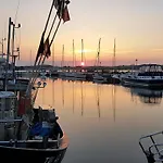 ホテル Godewind ティースゾー