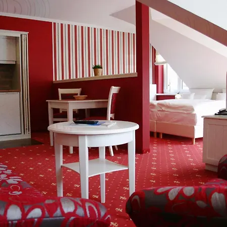 Godewind Hotel 3*