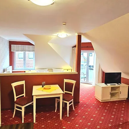 Godewind 3* Тиссов