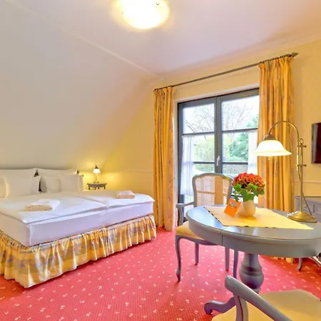Hotel Godewind 3*