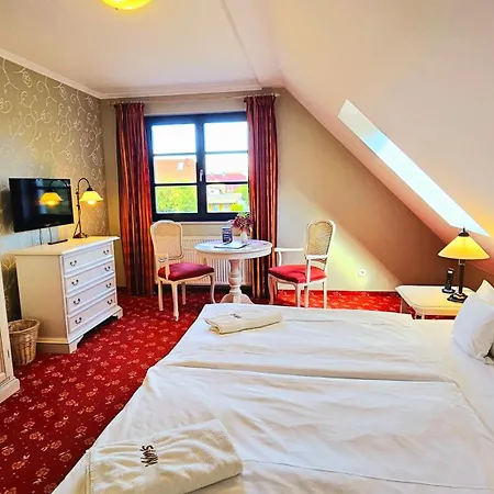 Godewind Тиссов