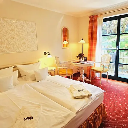 Godewind 3* Тиссов