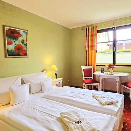 Godewind Hotel