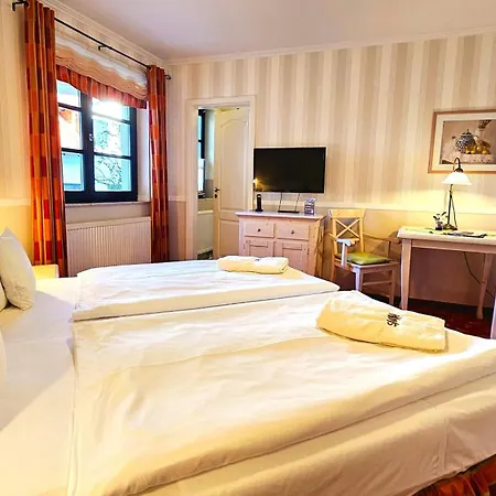 Hotel Godewind