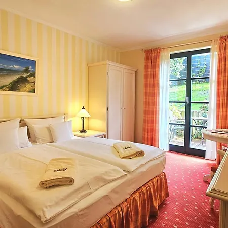 Hotel Godewind