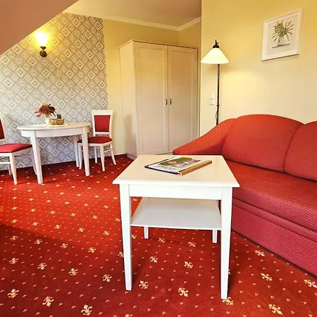 Hotel Godewind 3*