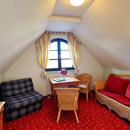 Hotel Godewind 3*