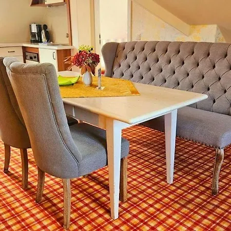 Godewind Отель Тиссов