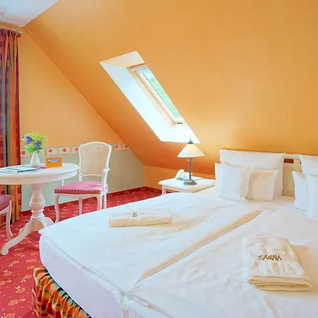 Godewind Hotel Thiessow