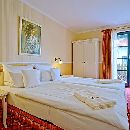 Godewind Hotel Thiessow