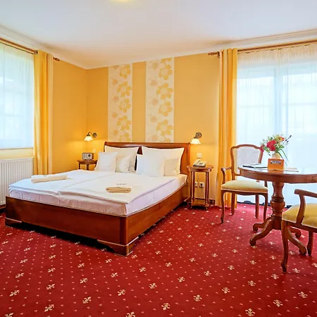 Godewind Hotel