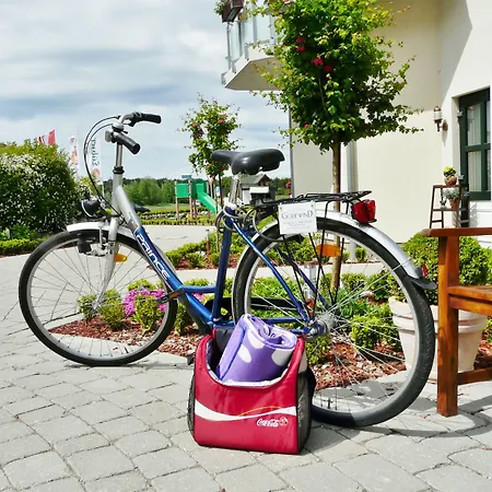 Godewind 3* Thiessow