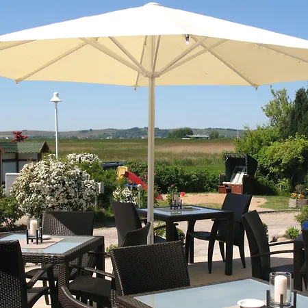 Godewind Hotel Thiessow