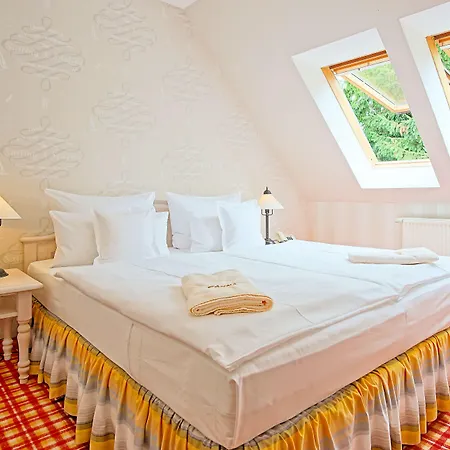 Godewind Тиссов