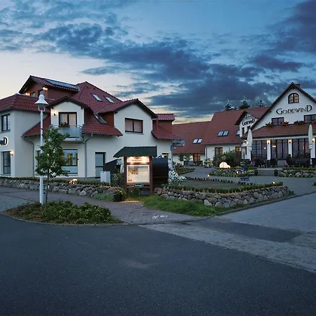 Godewind 3* Thiessow