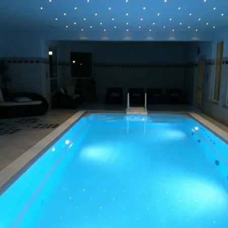 Godewind Hotel Thiessow