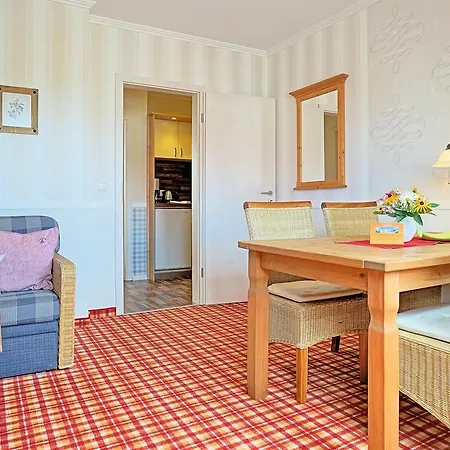 Hotel Godewind 3*