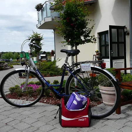 Godewind 3* Thiessow