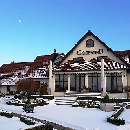 Godewind 3*
