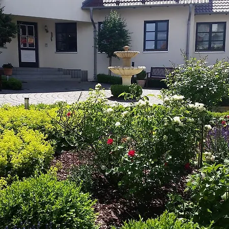 Godewind 3* Thiessow