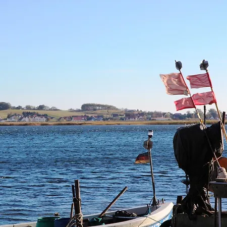 Отель Godewind 3*