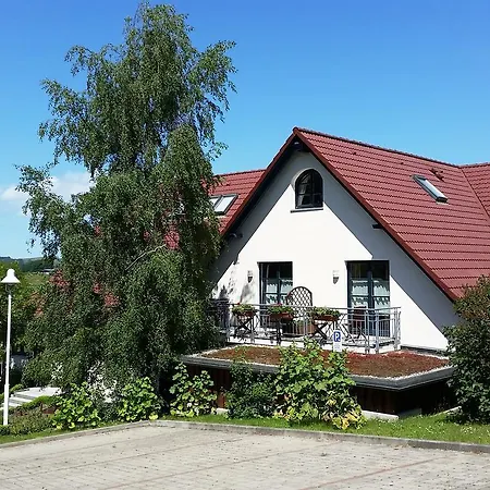 Godewind 3* Thiessow