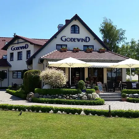 Godewind 3*