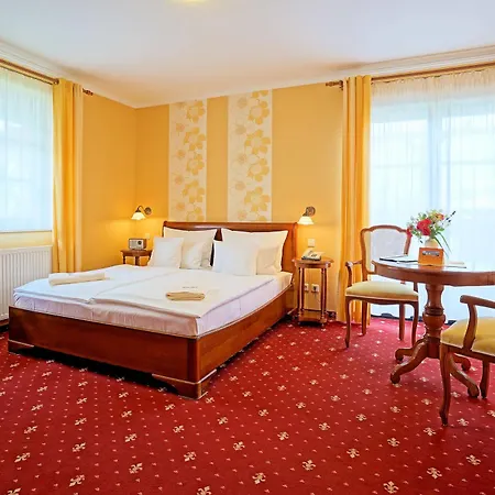 Godewind Hotel 3*