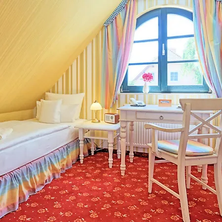 Godewind Hotel Thiessow