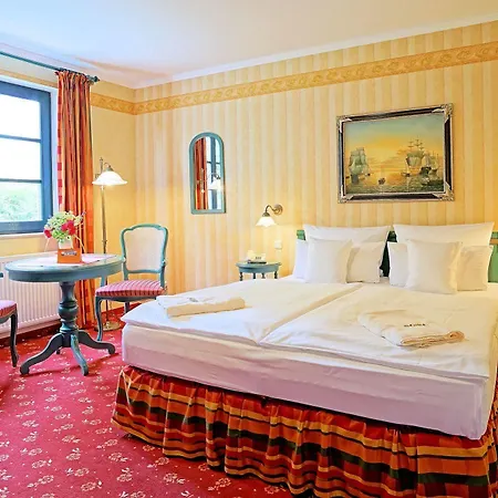 Hotel Godewind