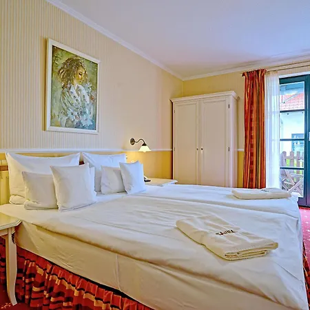 Godewind Hotel