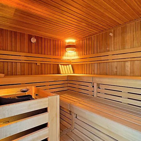 Hotel Godewind Thiessow