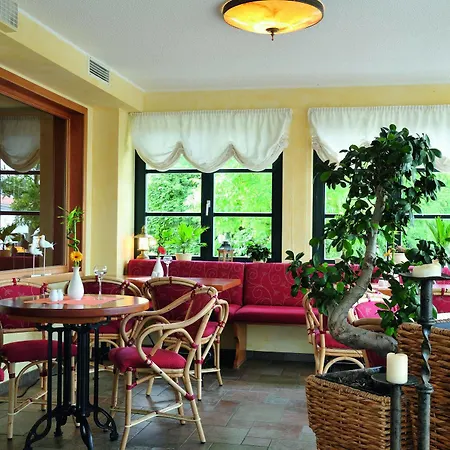 Godewind Hotel