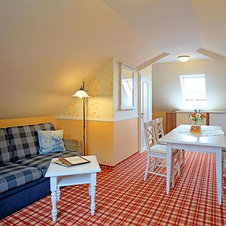 Godewind Hotel