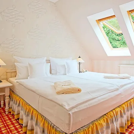 Hotel Godewind 3*
