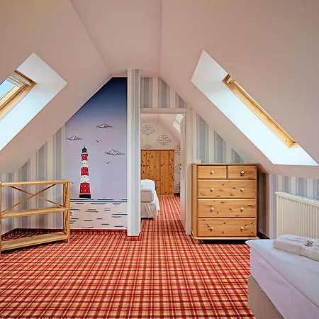 Godewind Hotel