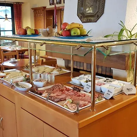 Godewind Hotel 3*